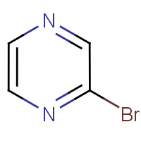 CAS:56423-63-3 | OR61107 | 2-Bromopyrazine