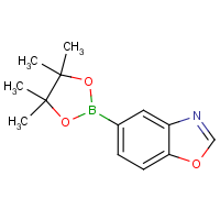 CAS: 936902-12-4 | OR61115 | 1,3-Benzoxazole-5-boronic acid, pinacol ester