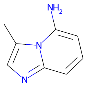 CAS: 74420-50-1 | OR61117 | 5-Amino-3-methylimidazo[1,2-a]pyridine