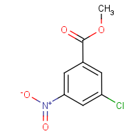 CAS: 36138-28-0 | OR6112 | Methyl 3-chloro-5-nitrobenzoate