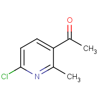 CAS: 439111-18-9 | OR61126 | 3-Acetyl-6-chloro-2-methylpyridine