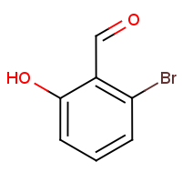 CAS:22532-61-2 | OR61135 | 2-Bromo-6-hydroxybenzaldehyde
