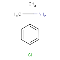 CAS: 17797-11-4 | OR6114 | 2-(4-Chlorophenyl)propan-2-amine