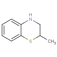 CAS: 58960-00-2 | OR61156 | 3,4-Dihydro-2-methyl-2H-1,4-benzothiazine