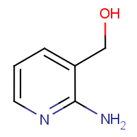 CAS: 23612-57-9 | OR6117 | 2-Amino-3-(hydroxymethyl)pyridine