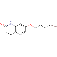 CAS: 129722-34-5 | OR61174 | 7-(4-Bromobutoxy)-3,4-dihydroquinolin-2(1H)-one