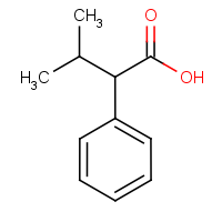 CAS: 3508-94-9 | OR61178 | 3-Methyl-2-phenylbutanoic acid