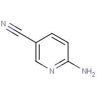 CAS: 4214-73-7 | OR6119 | 6-Aminonicotinonitrile