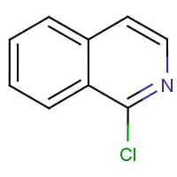 CAS: 19493-44-8 | OR61190 | 1-Chloroisoquinoline