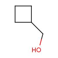CAS:4415-82-1 | OR61204 | (Hydroxymethyl)cyclobutane