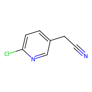 CAS: 39891-09-3 | OR61207 | (6-Chloropyridin-3-yl)acetonitrile