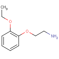 CAS: 6781-17-5 | OR61209 | 2-(2-Ethoxyphenoxy)ethylamine