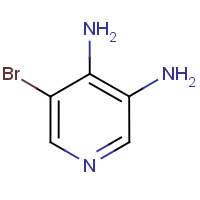 CAS: 4635-08-9 | OR61210 | 5-Bromopyridine-3,4-diamine