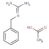 CAS:2211-57-6 | OR61212 | 2-Benzylguanidine acetate