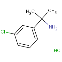 CAS: 17790-50-0 | OR61224 | 3-Chloro-alpha,alpha-dimethylbenzylamine hydrochloride