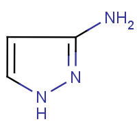 CAS: 1820-80-0 | OR6125 | 3-Amino-1H-pyrazole