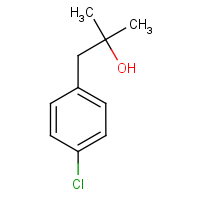 CAS: 5468-97-3 | OR61252 | 4-Chloro-alpha,alpha-dimethylphenethyl alcohol