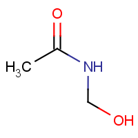 CAS: 625-51-4 | OR61255 | N-(Hydroxymethyl)acetamide