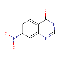 CAS:20872-93-9 | OR61258 | 7-Nitroquinazolin-4(3H)-one