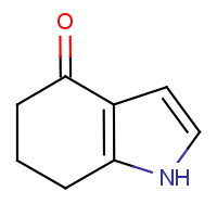 CAS: 13754-86-4 | OR61260 | 1,5,6,7-Tetrahydro-4H-indol-4-one