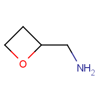 CAS: 882402-12-2 | OR61268 | 2-(Aminomethyl)oxetane