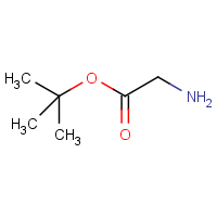CAS:6456-74-2 | OR61270 | DL-Glycine tert-butyl ester