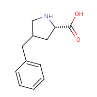 CAS: 1332768-43-0 | OR61275 | (2S)-4-Benzylpyrrolidine-2-carboxylic acid