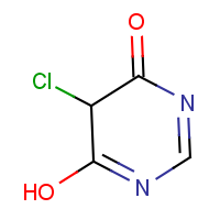 CAS:63447-41-6 | OR61289 | 5-Chloro-6-hydroxypyrimidin-4(5H)-one