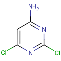 CAS: 10132-07-7 | OR6129 | 4-Amino-2,6-dichloropyrimidine