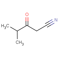 CAS: 29509-06-6 | OR61296 | 4-Methyl-3-oxopentanenitrile