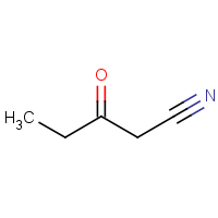 CAS: 33279-01-5 | OR61297 | 3-Oxopentanenitrile