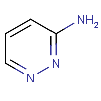 CAS: 5469-70-5 | OR6130 | 3-Aminopyridazine