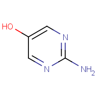 CAS: 143489-45-6 | OR61304 | 2-Amino-5-hydroxypyrimidine