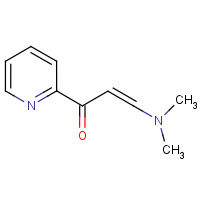 CAS:66521-54-8 | OR61305 | 3-(Dimethylamino)-1-(pyridin-2-yl)prop-2-en-1-one