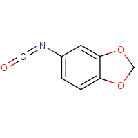 CAS:69922-28-7 | OR61306 | 1,3-Benzodioxol-5-yl isocyanate