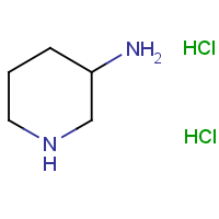 CAS: 138060-07-8 | OR6131 | 3-Aminopiperidine dihydrochloride