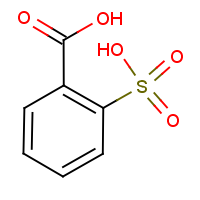 CAS: 632-25-7 | OR61312 | 2-Sulphobenzoic acid