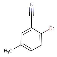 CAS: 42872-83-3 | OR61314 | 2-Bromo-5-methylbenzonitrile