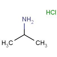 15572-56-2 Cas No. | Isopropylamine hydrochloride | Apollo