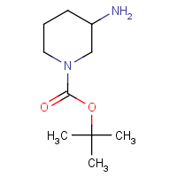 CAS: 184637-48-7 | OR6132 | 3-Aminopiperidine, N1-BOC protected