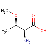 CAS: 4144-02-9 | OR61331 | O-Methyl-L-threonine