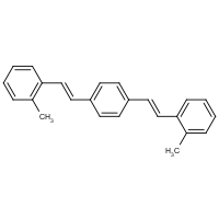 CAS: 13280-61-0 | OR61337 | 1,4-Bis[2-(2-methylphenyl)vinyl]benzene