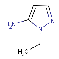 CAS: 3528-58-3 | OR61338 | 5-Amino-1-ethyl-1H-pyrazole