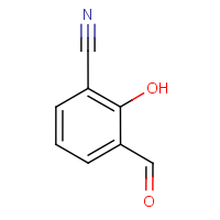 CAS:858478-91-8 | OR61339 | 3-Formyl-2-hydroxybenzonitrile