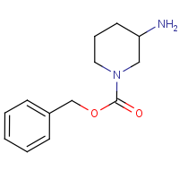 CAS: 711002-74-3 | OR6134 | 3-Aminopiperidine, N1-CBZ protected