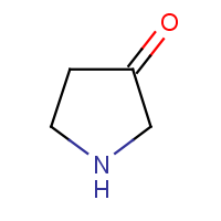 CAS: 96-42-4 | OR61343 | Pyrrolidin-3-one