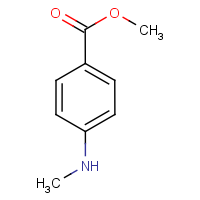 CAS: 18358-63-9 | OR61348 | Methyl 4-(methylamino)benzoate