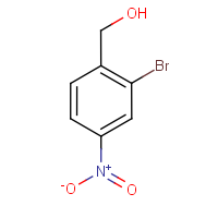 CAS: 183111-34-4 | OR61351 | 2-Bromo-4-nitrobenzyl alcohol