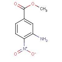 CAS: 99512-09-1 | OR61359 | Methyl 3-amino-4-nitrobenzoate