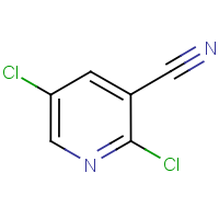 CAS: 126954-66-3 | OR61381 | 2,5-Dichloronicotinonitrile